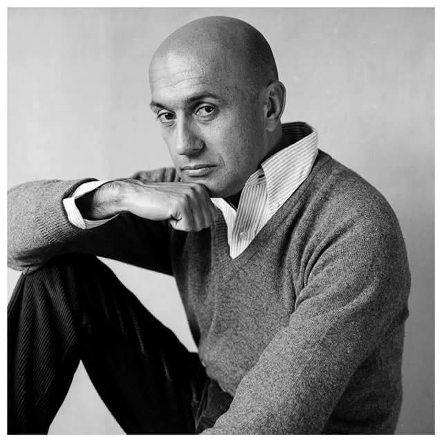 Edgar Negret, artista de arte contemporáneo en Elevation Gallery