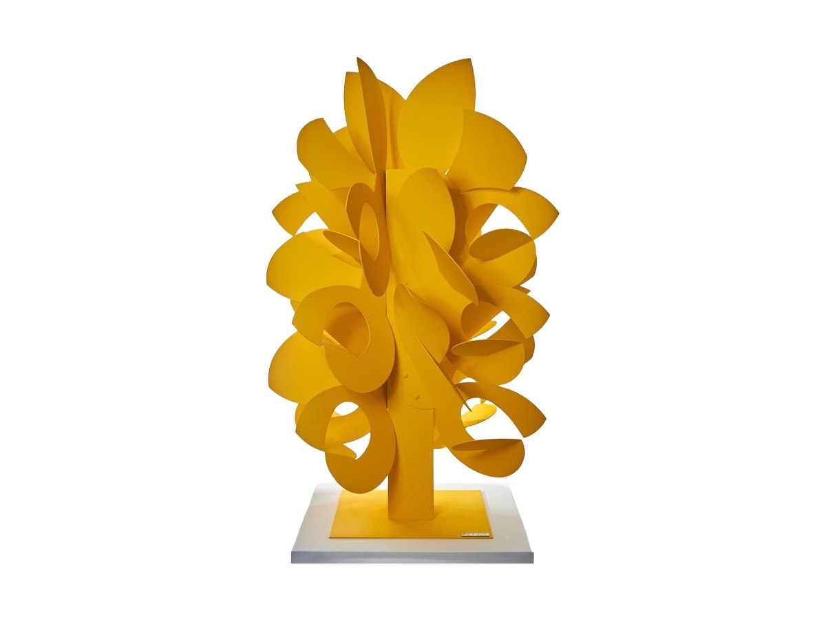 Flor De Paramo de Douglas Mendoza, obra de arte original